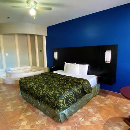 Texas Inn אלאמו מראה חיצוני תמונה