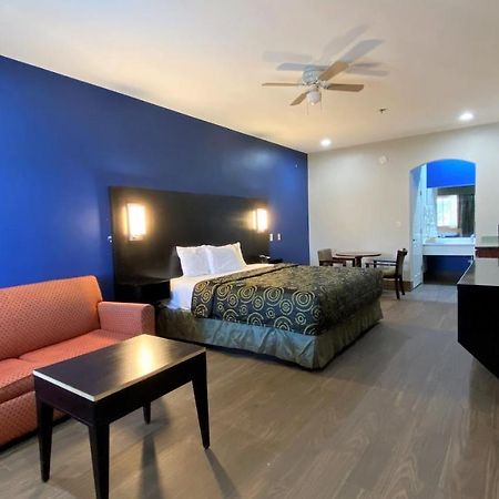 Texas Inn אלאמו מראה חיצוני תמונה
