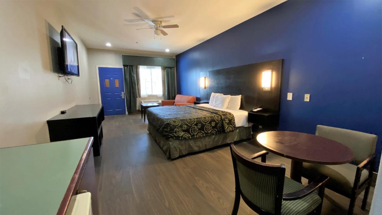 Texas Inn אלאמו מראה חיצוני תמונה