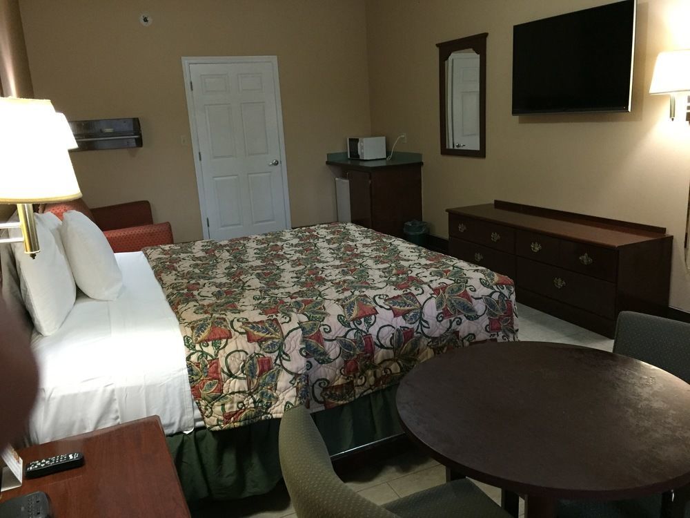Texas Inn אלאמו מראה חיצוני תמונה